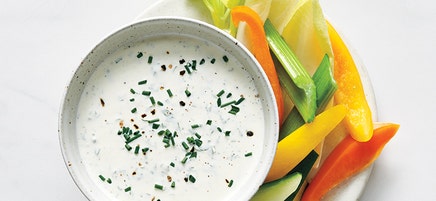 Ranch Dip