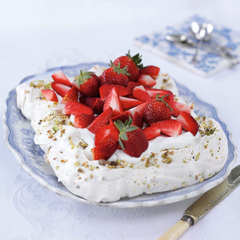 Pavlova