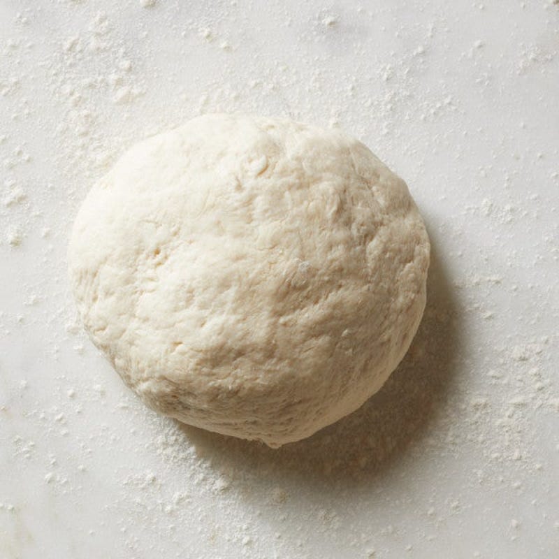 Photo de Pâte à deux ingrédients par WW