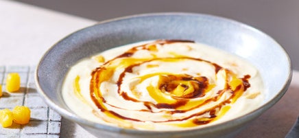 Mango-Schoko-Quark