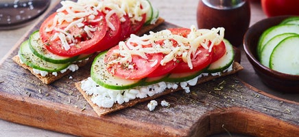 Knäckesnack