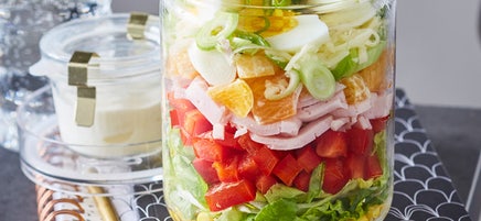 Chefsalat to go