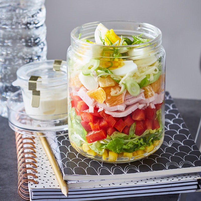 Chefsalat to go