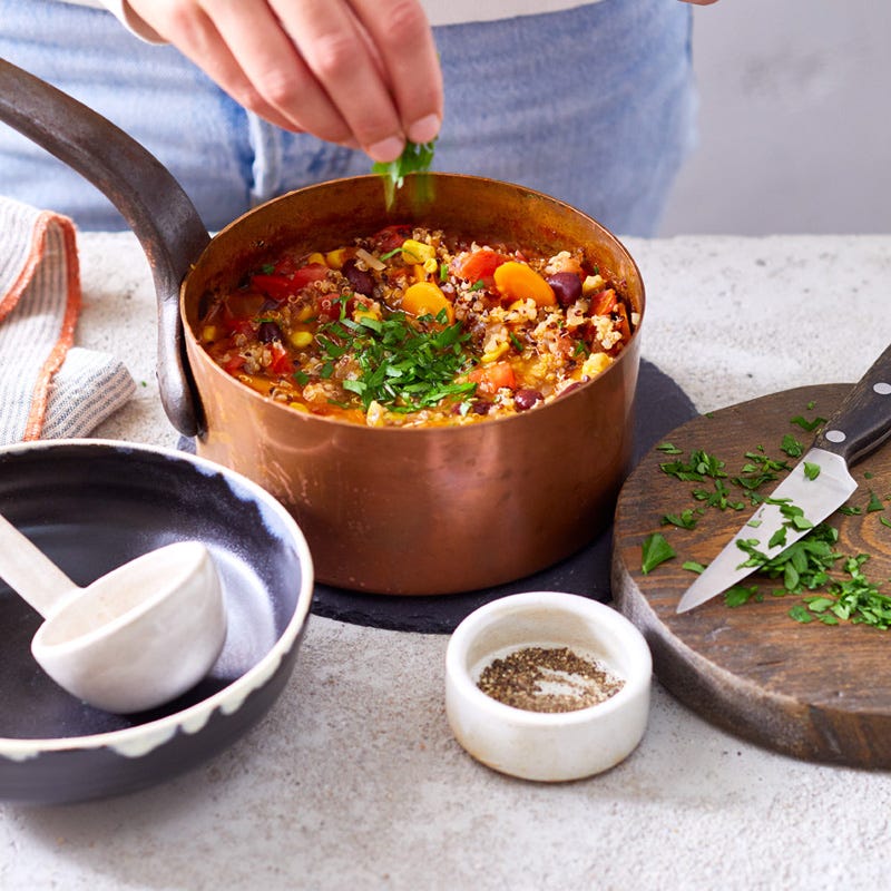 One-Pot-Quinoa-Chili