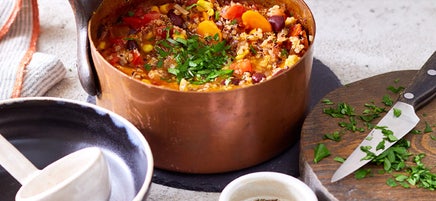 One-Pot-Quinoa-Chili