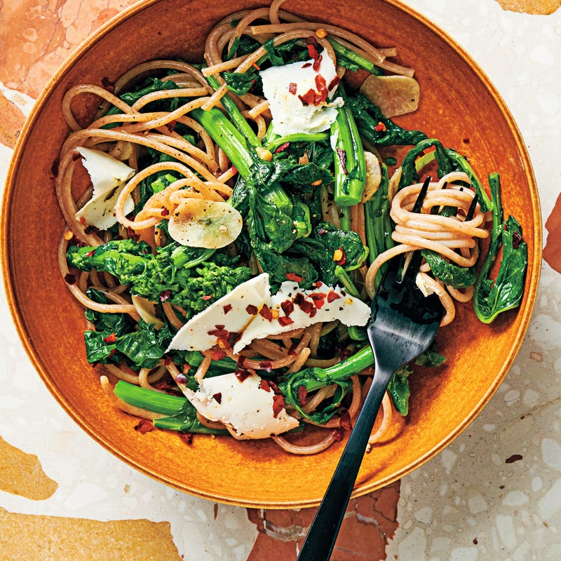 Photo of Weekday spaghetti by WW