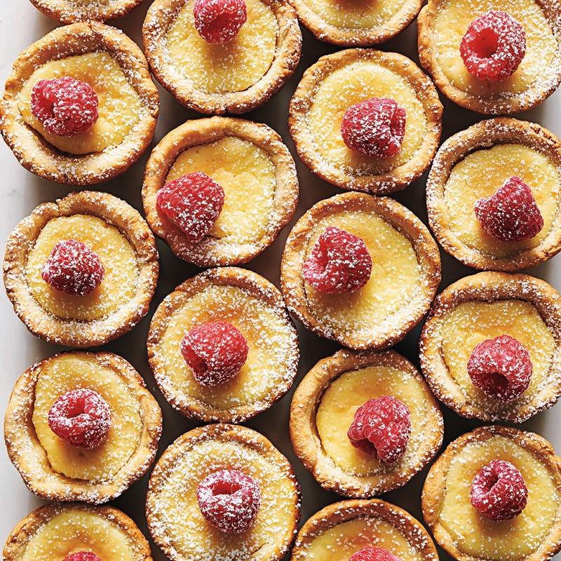 Photo of Orange cream biscuit bites by WW