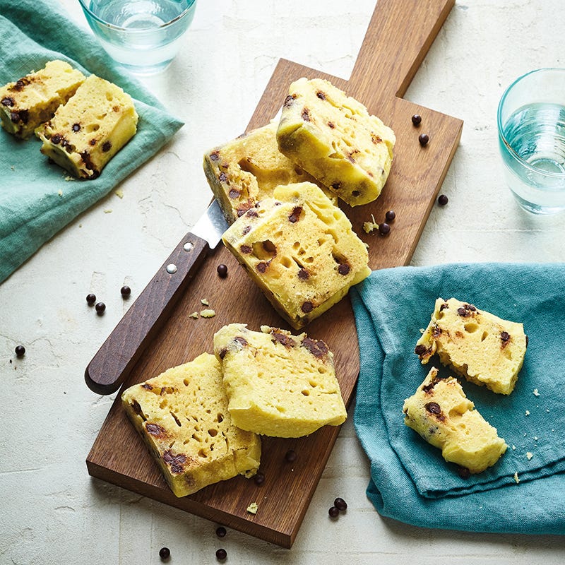 Foto van Choco coco express door WW