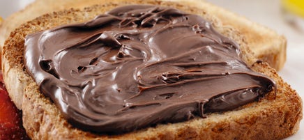 "Chocopasta"