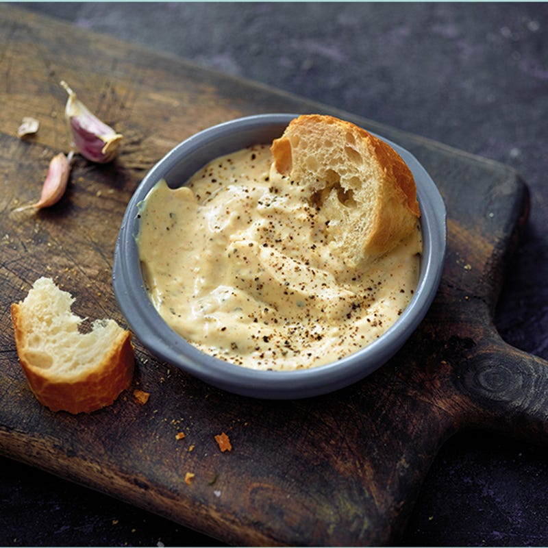 Foto van Aioli door WW