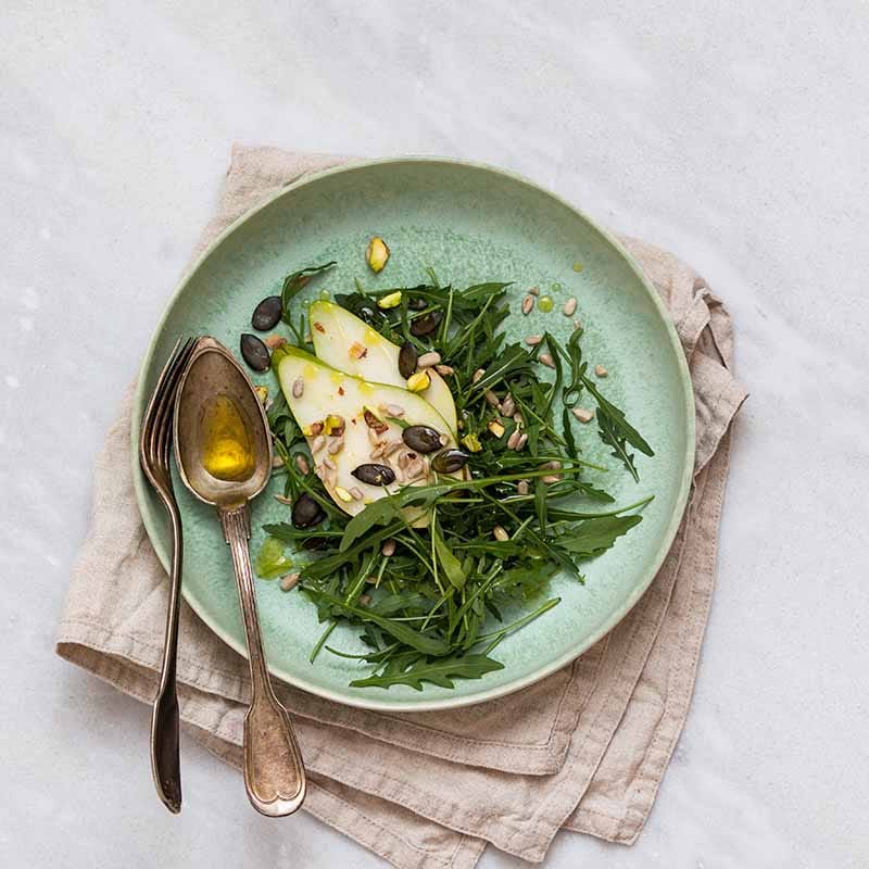 Photo de Poires pochées de Sam Houston par WW