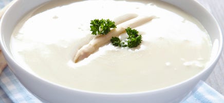 Aspergesoep