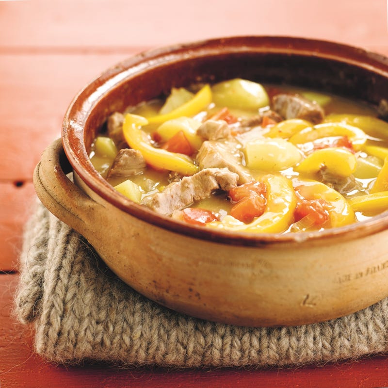 Foto van Goulash 365 door WW