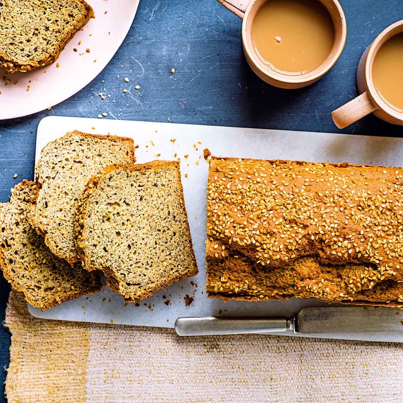 Photo of Banana Bread by WW