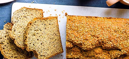 Banana Bread