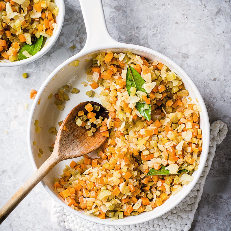 Photo of Soffritto by WW