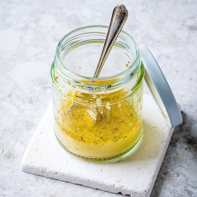 Photo of Vinaigrette by WW