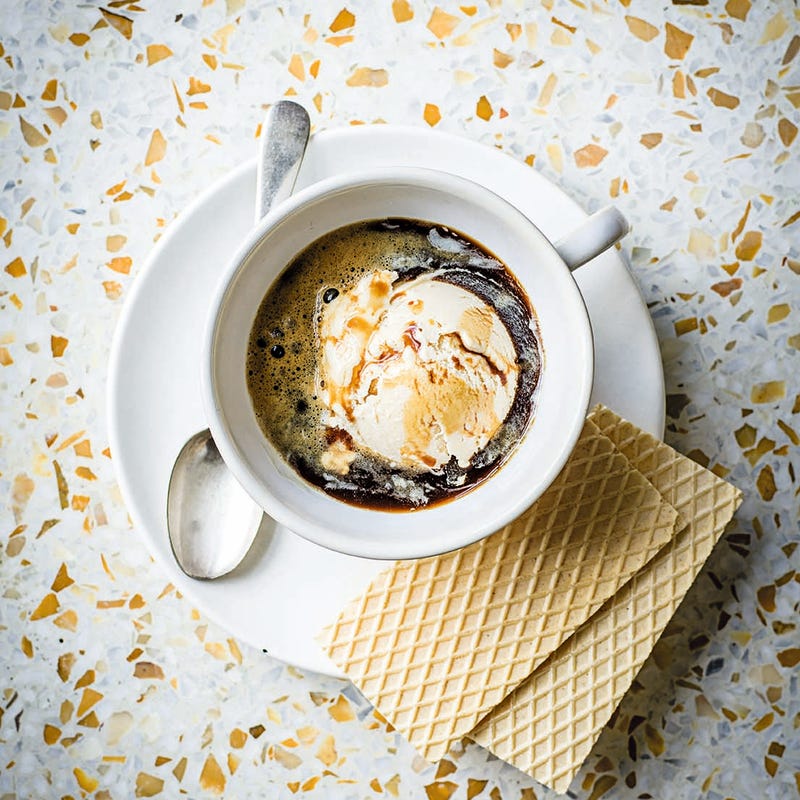 Photo of Ultimate affogato by WW