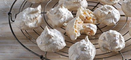 Aprikosen-Kokos-Zipfel