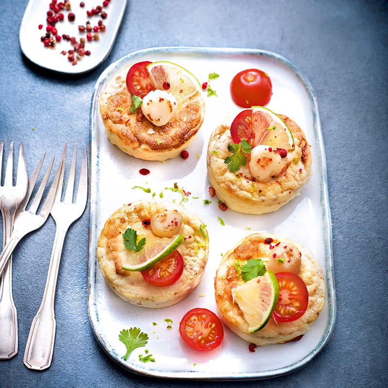 Foto van Mousseline van mantelschelpen door WW