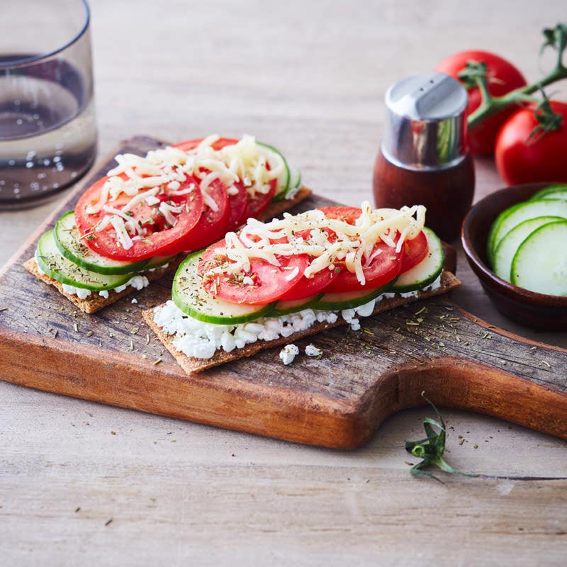 Knäckesnack