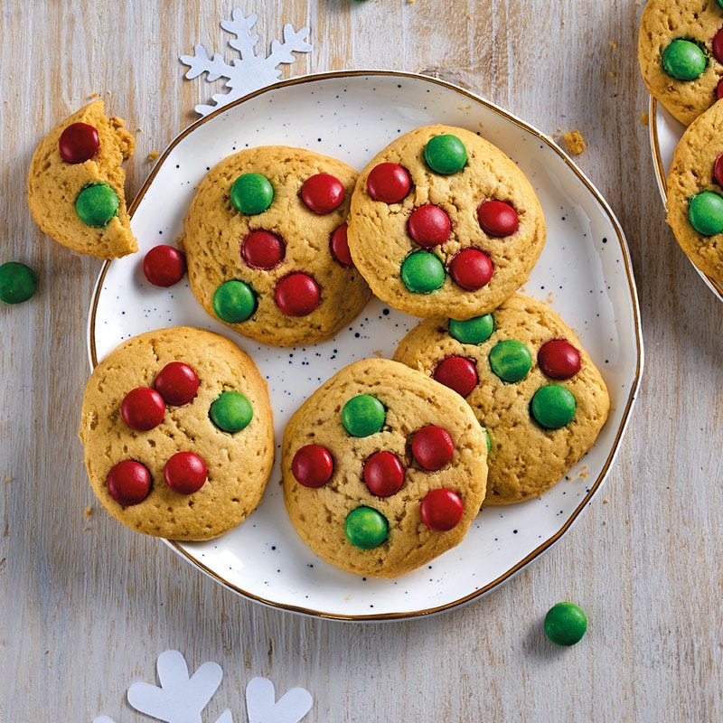 Santa's Cookies
