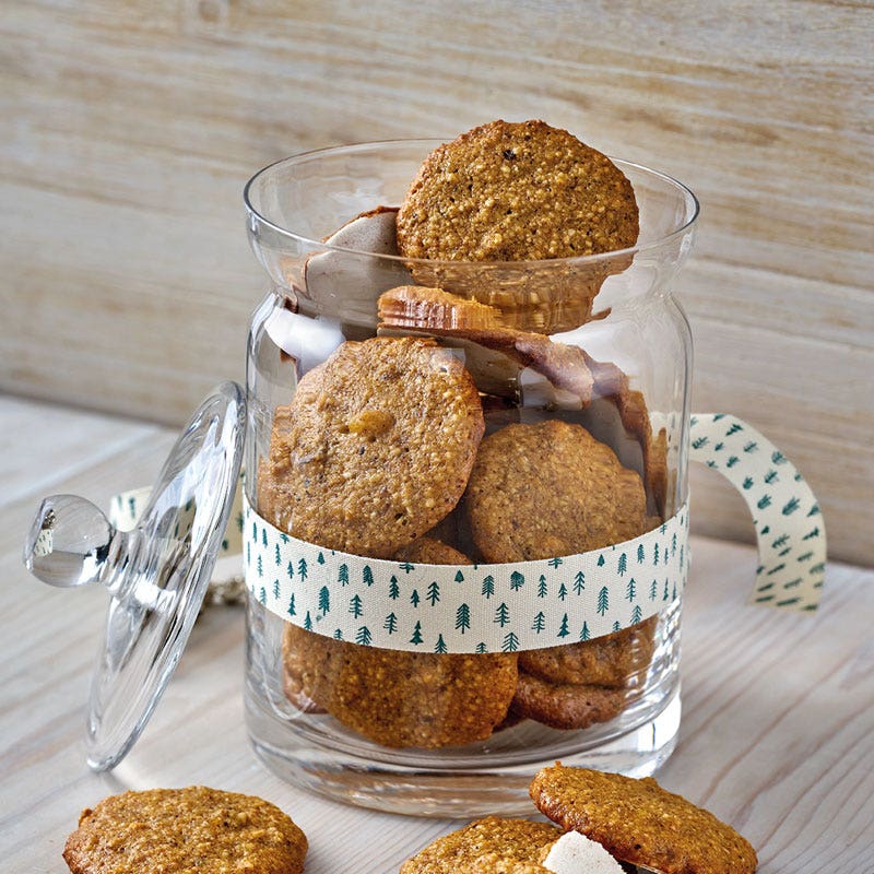 Elisenlebkuchen