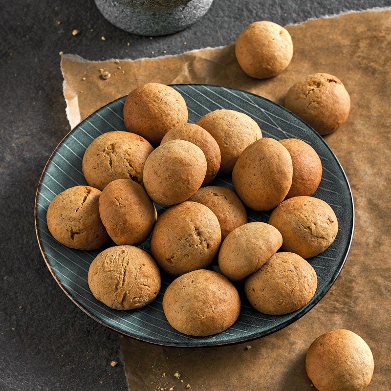 12 gesunde Plätzchen, die allen schmecken | WeightWatchers 12 gesunde Plätzchen, die allen schmecken | WeightWatchers