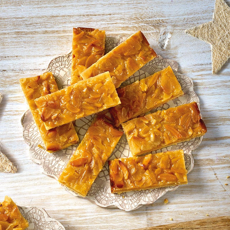 Florentinerschnitten