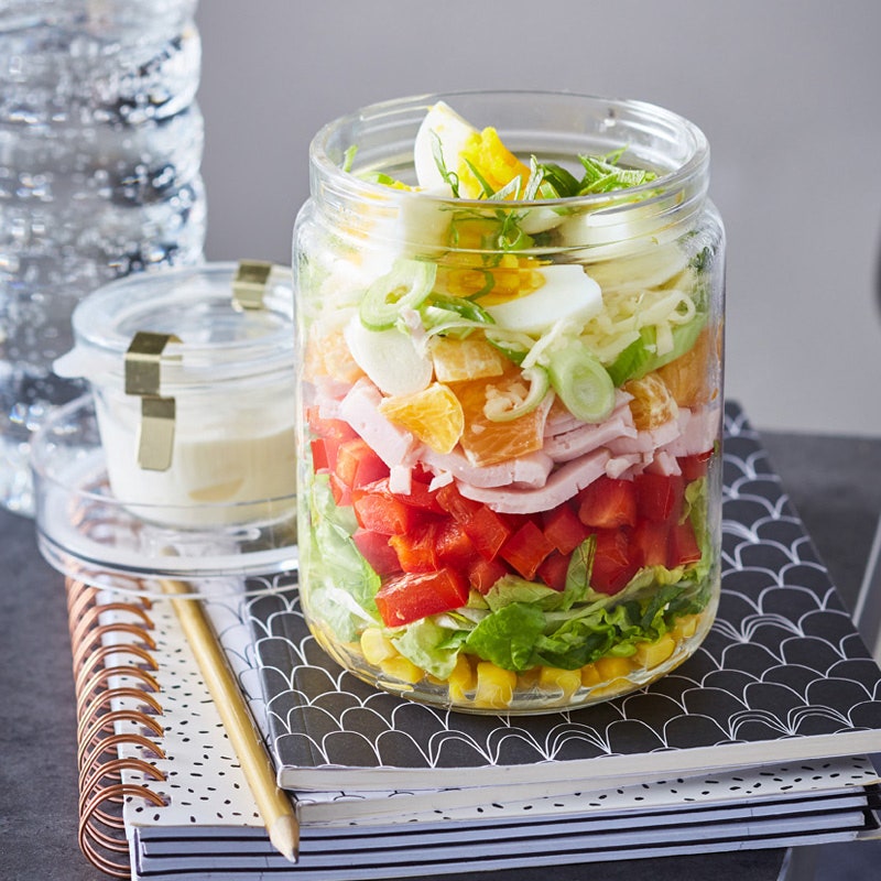 Chefsalat to go