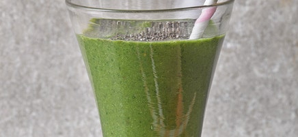 Green Power Smoothie