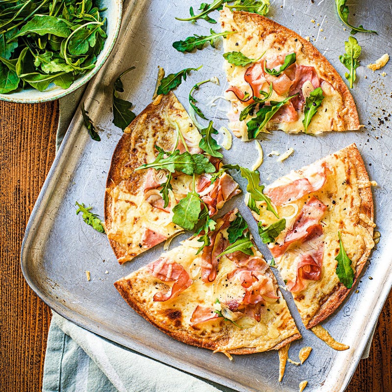 Photo of Speedy pizza by WW