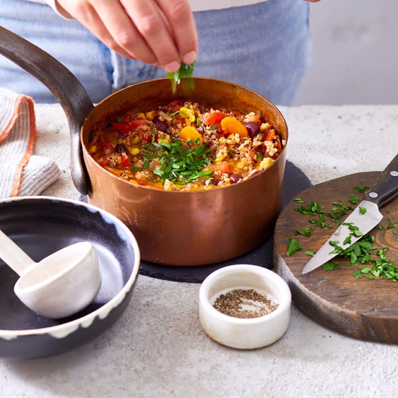 One-Pot-Quinoa-Chili