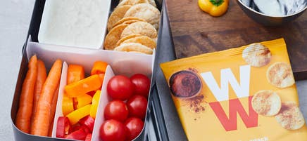 Snackbox WW