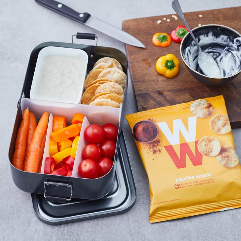 WW Snackbox