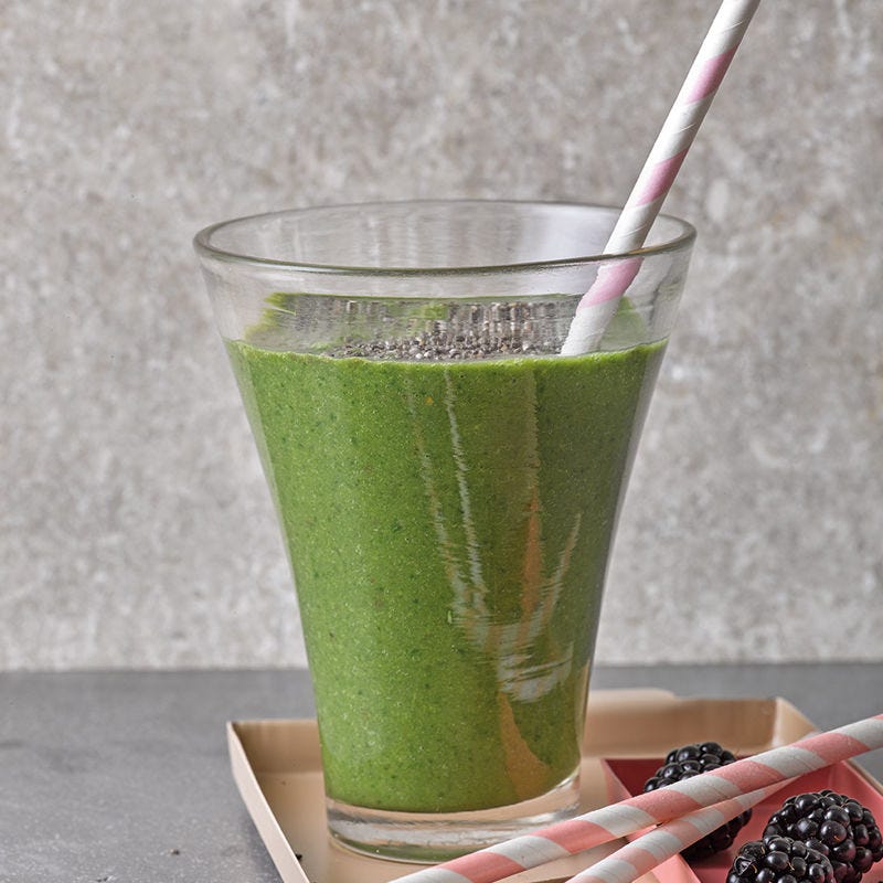 Green Power Smoothie