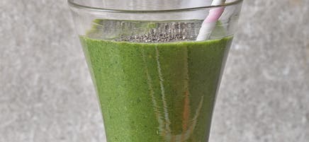 Green Power Smoothie