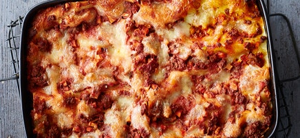 Lasagne