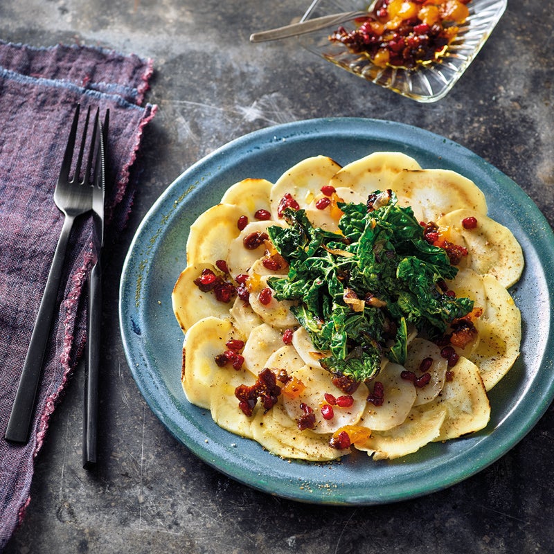 Vegetarisches Weihnachtsessen: 27 Rezeptideen für dein Menü Vegetarisches Weihnachtsessen: 27 Rezeptideen für dein Menü