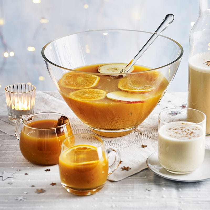 Photo of Winter Pimm's by WW
