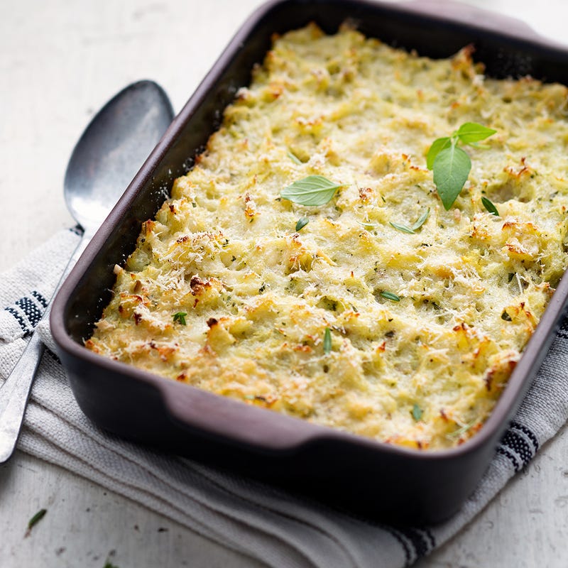 Photo de/du Brandade de morue à la nîmoise par WW