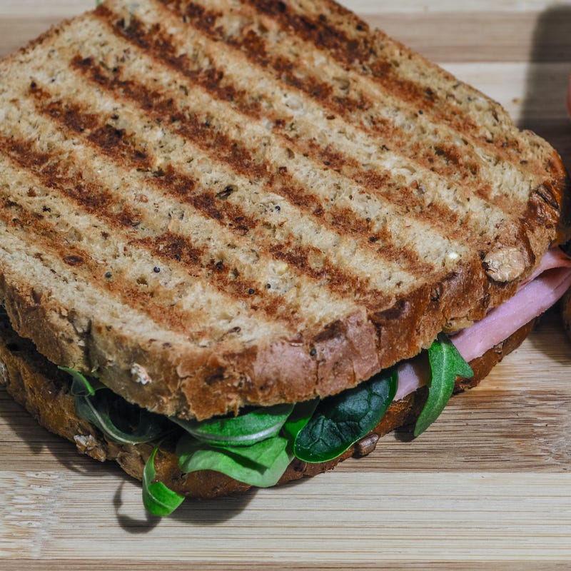 Foto van Supertosti’s door WW