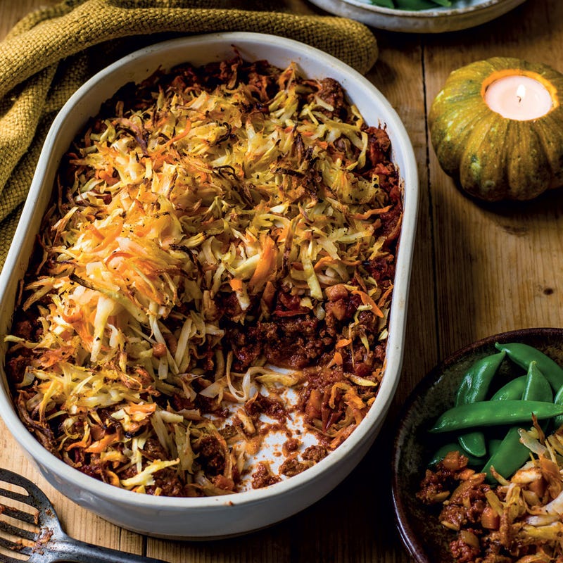 Émincé de bœuf épicé