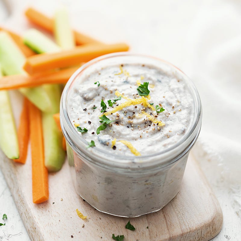 Photo de/du Rillettes de sardines au citron confit par WW