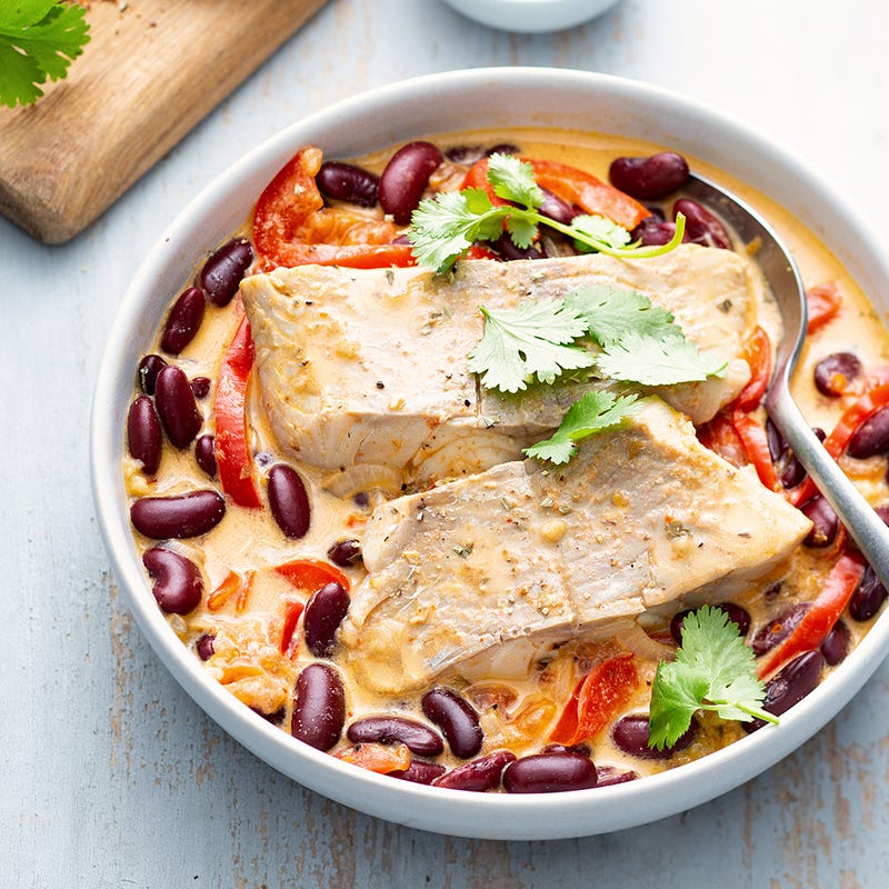 Photo de/du Moqueca brésilienne par WW