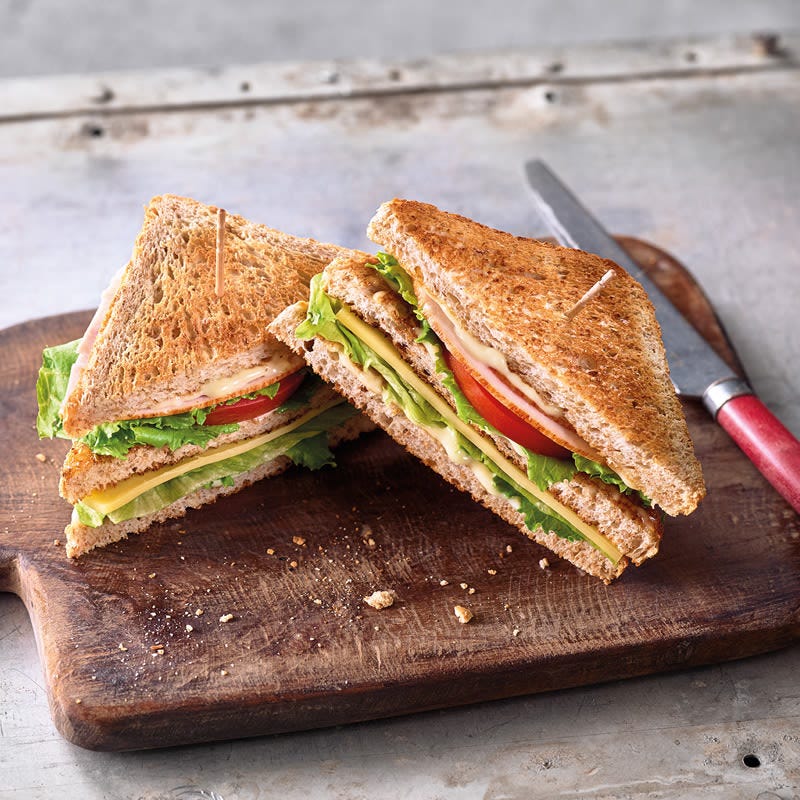 Club Sandwich
