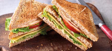 Club Sandwich