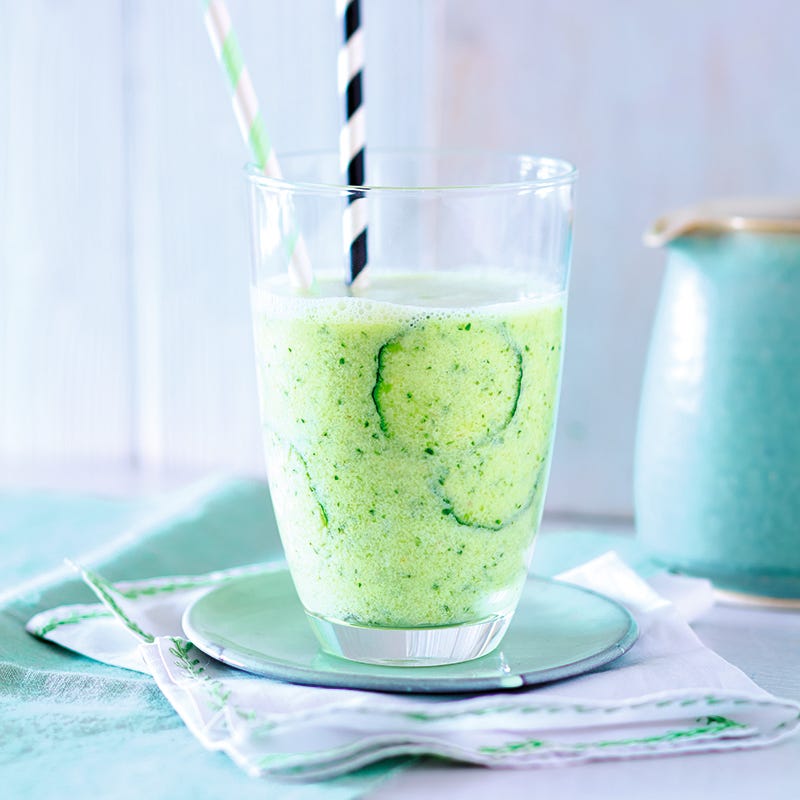 ViktVäktarna - Ingefära- och gurklassi