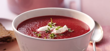 Randensuppe