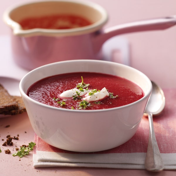 Randensuppe
